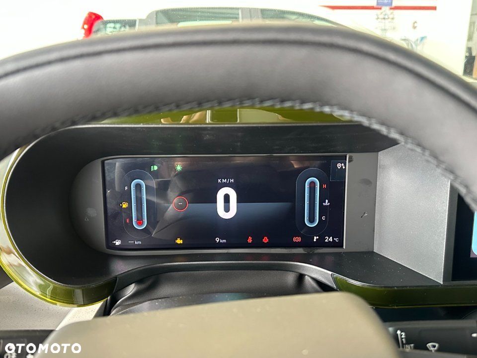 Fiat Grande Panda - 10