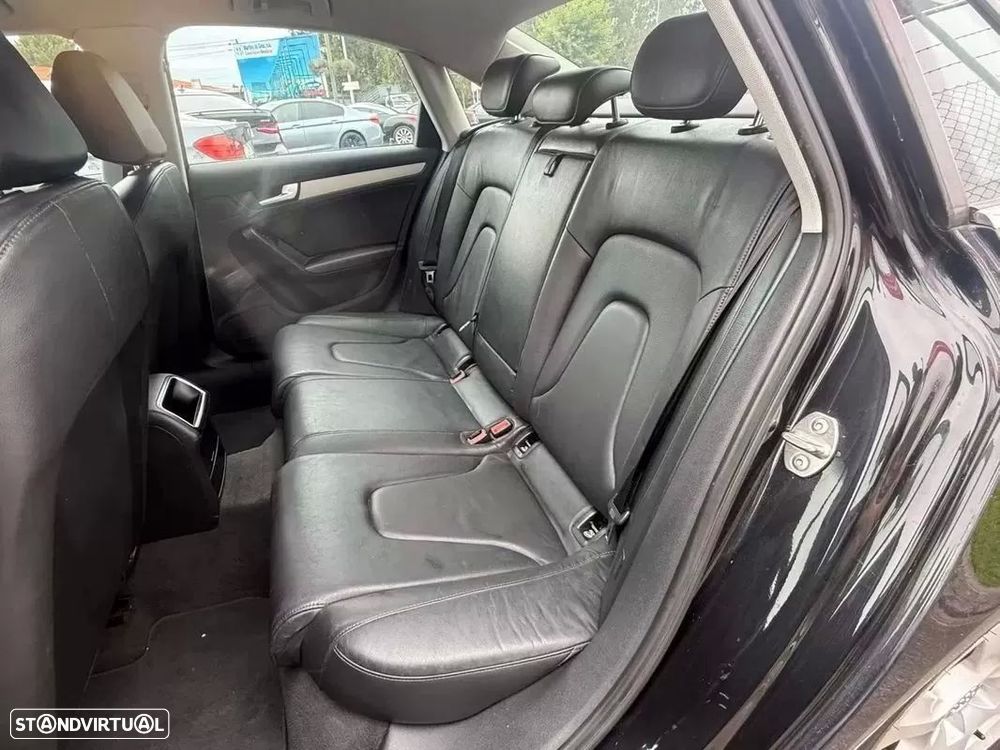 Audi A4 2.0 TDIe Business Line Advance - 13