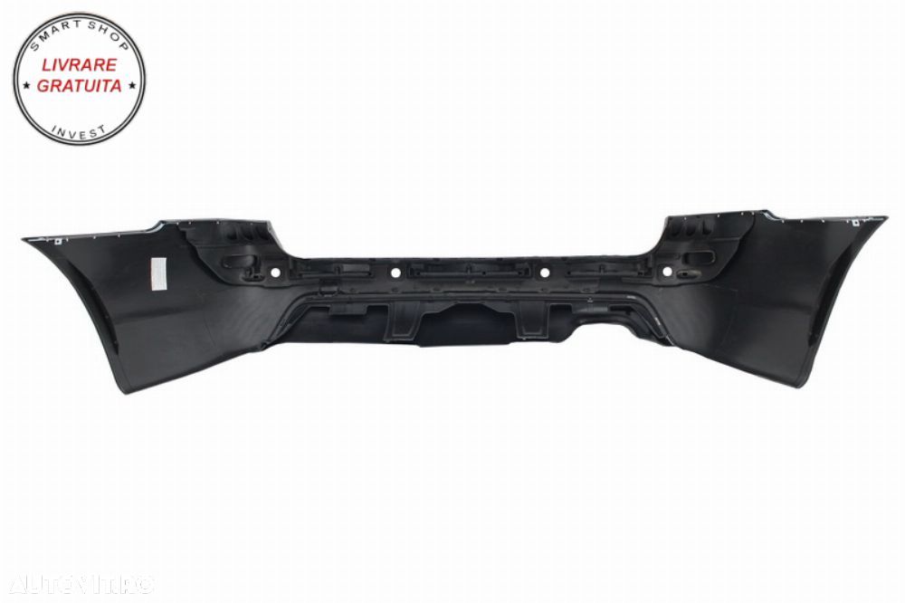 Bara spate BMW Seria 5 E61 Touring (2003-2007) M-Technik Sport Design- livrare gratuita - 3