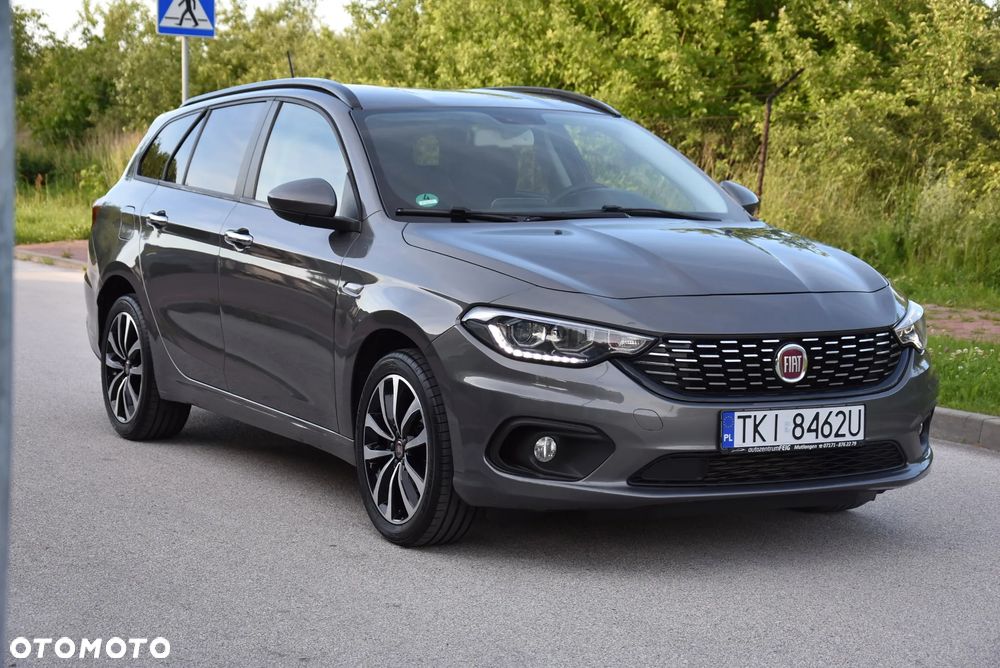 Fiat Tipo 1.4 T-Jet S-Design - 2