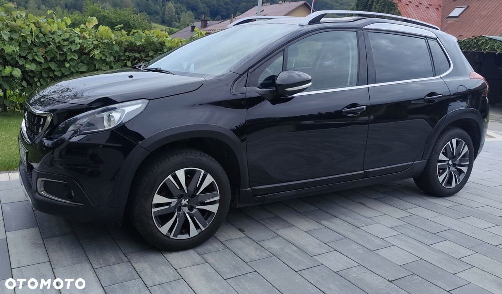 Peugeot 2008 - 6
