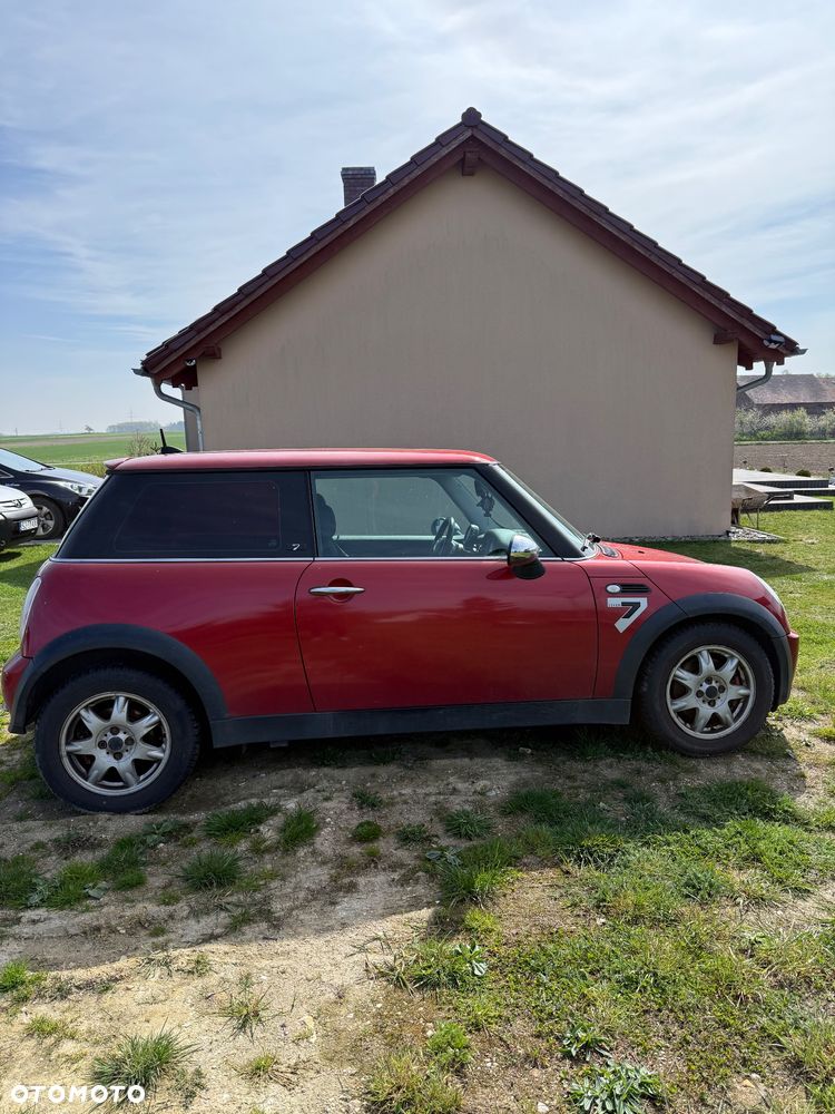 MINI ONE - 6