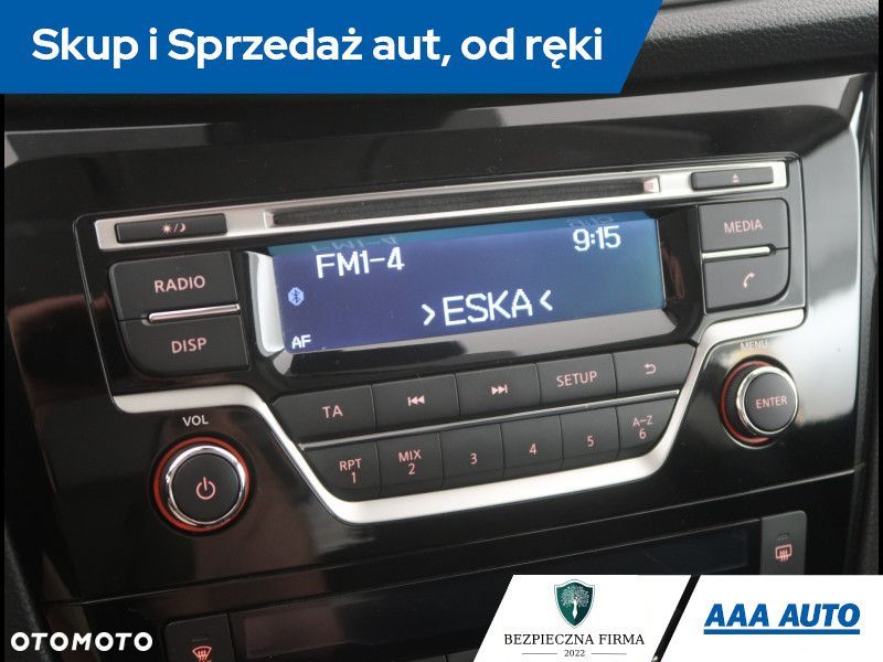 Nissan Qashqai - 14