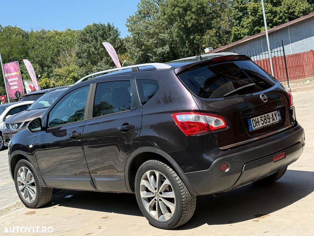 Nissan Qashqai 1.5 DCI DPF Acenta - 3