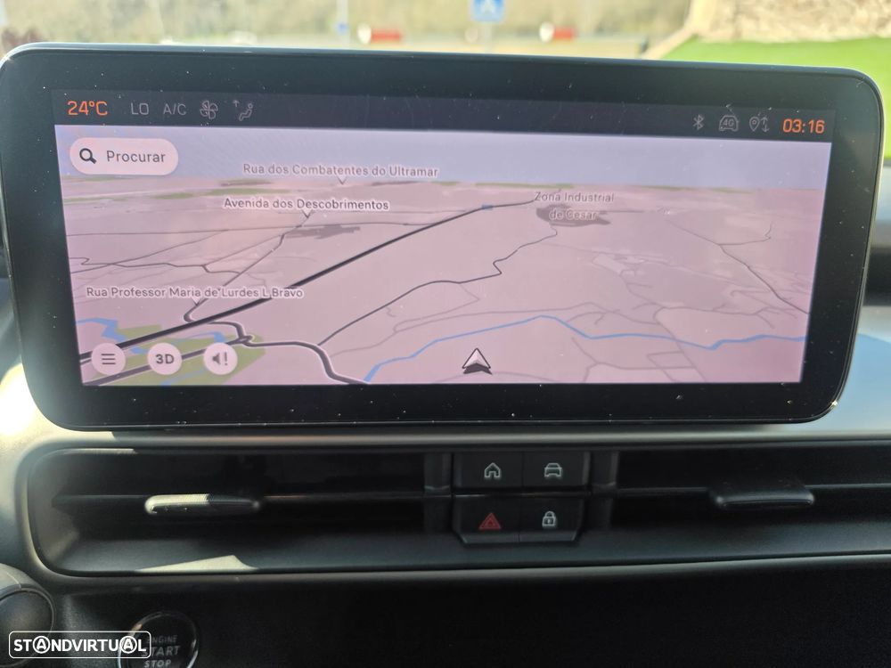 Jeep Avenger 1.2 GSE T3 Summit - 17