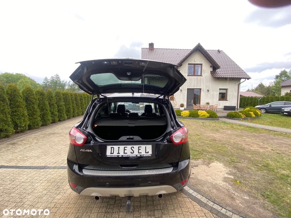 Ford Kuga 2.0 TDCi Titanium S - 31