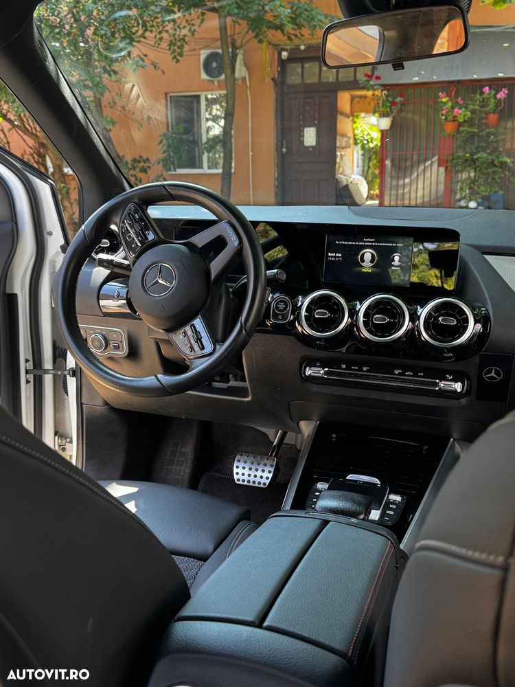 Mercedes-Benz B 200 - 13