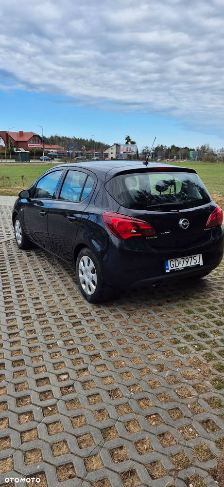 Opel Corsa 1.4 T Enjoy S&S - 6
