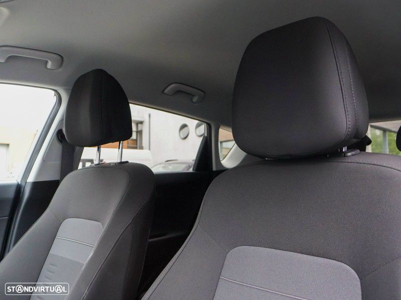 Hyundai Bayon 1.0 T-GDI Premium TT - 11