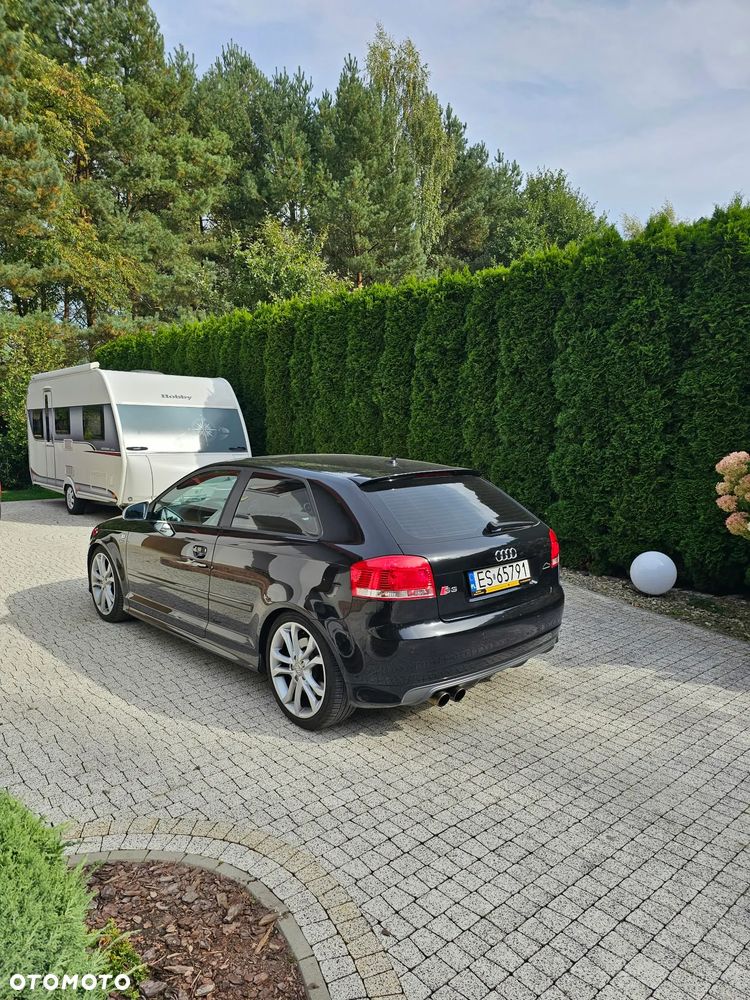 Audi S3 - 6