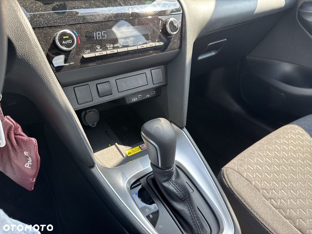 Toyota Yaris Cross Hybrid 1.5 Comfort - 23