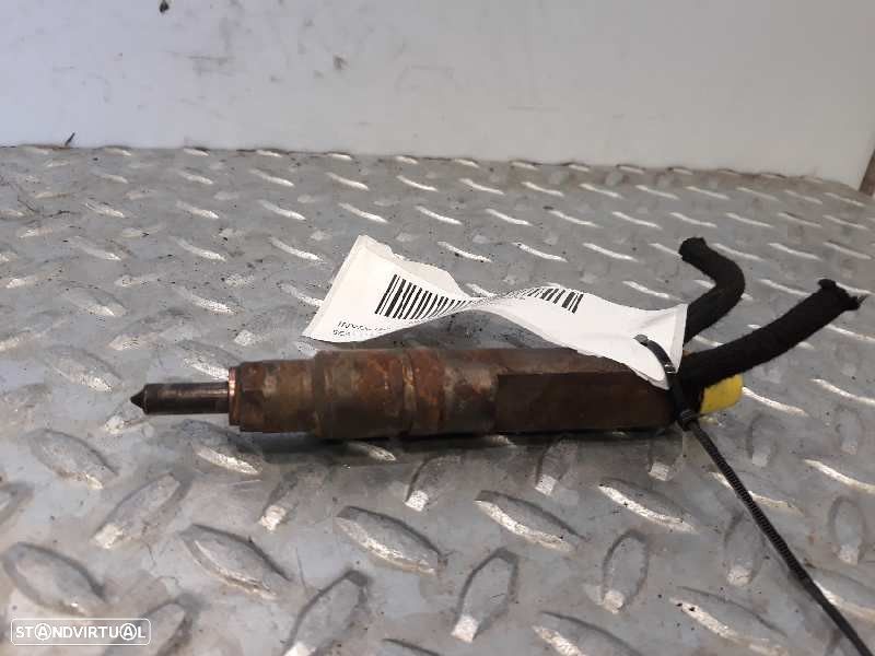 INJETOR SEAT LEON 1.9 TDI 110CV 1896CC - 1