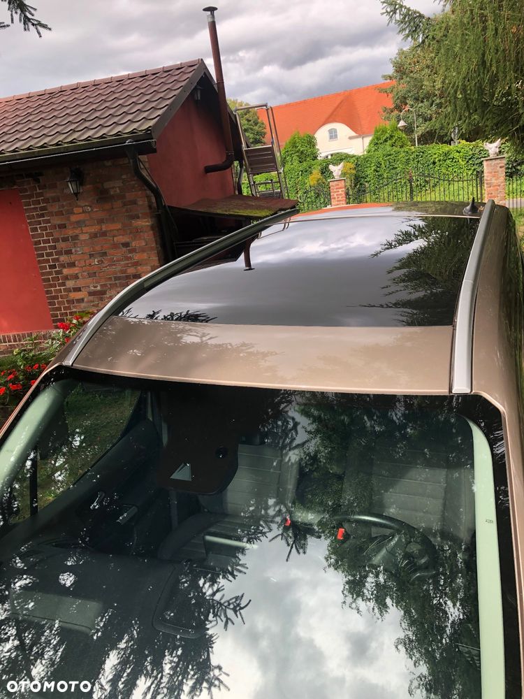 Ford Tourneo Connect 1.5 EcoBlue Active PowerShift - 16