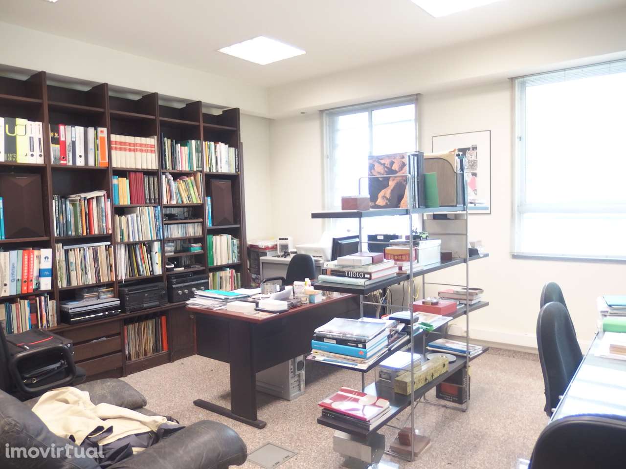 Atelier Alfragide Sul - Grande imagem: 5/7