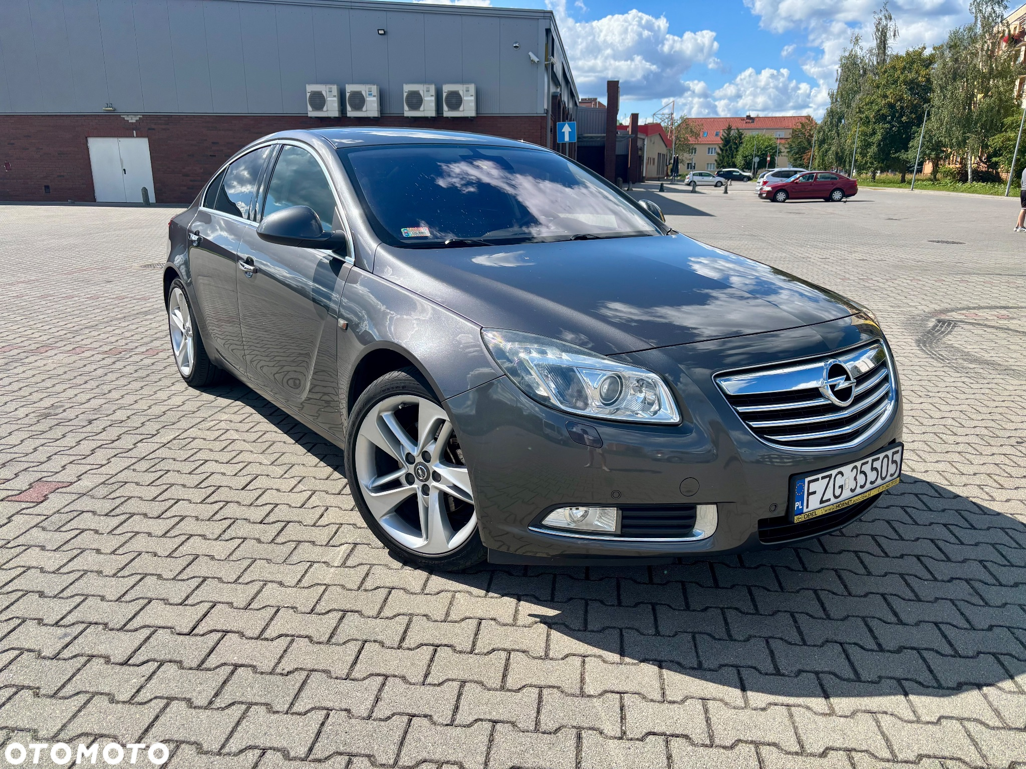 Opel Insignia - 2