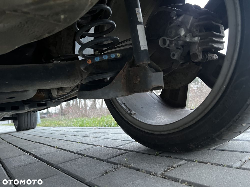 Volkswagen Polo Cross - 35