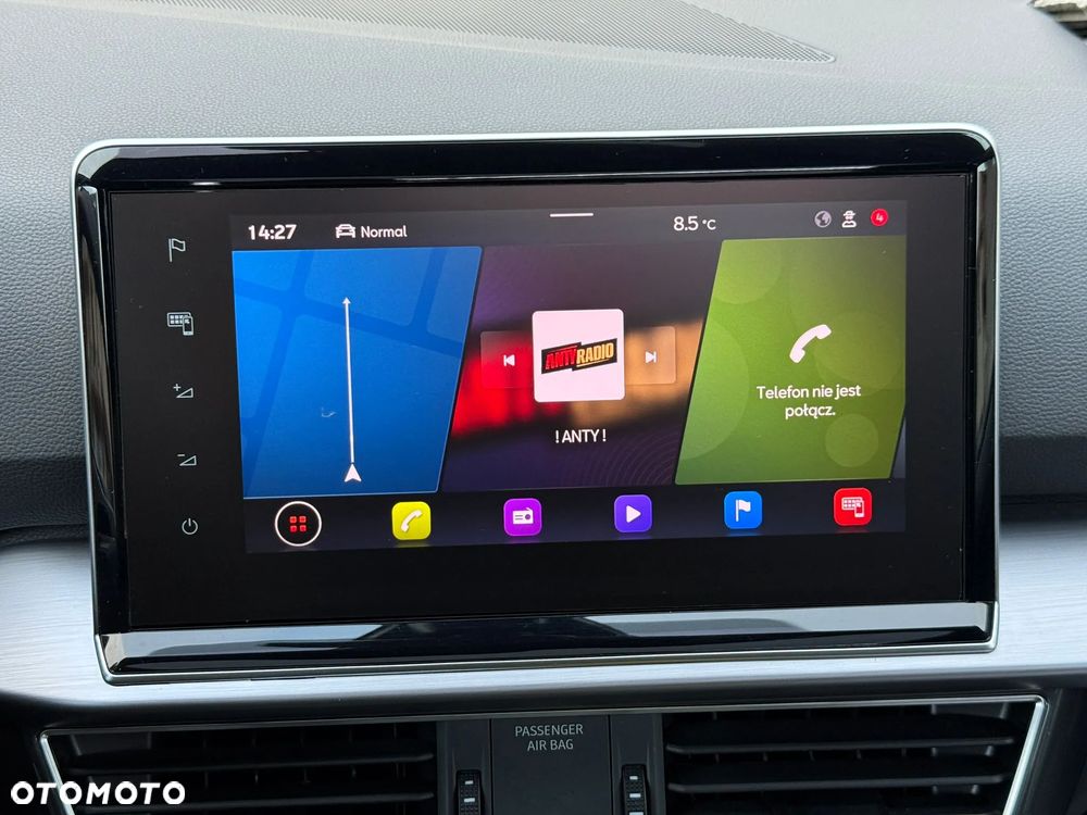 Seat Tarraco 2.0 TSI 4Drive OPF DSG FR - 19