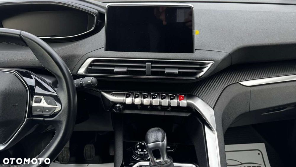 Peugeot 3008 - 28