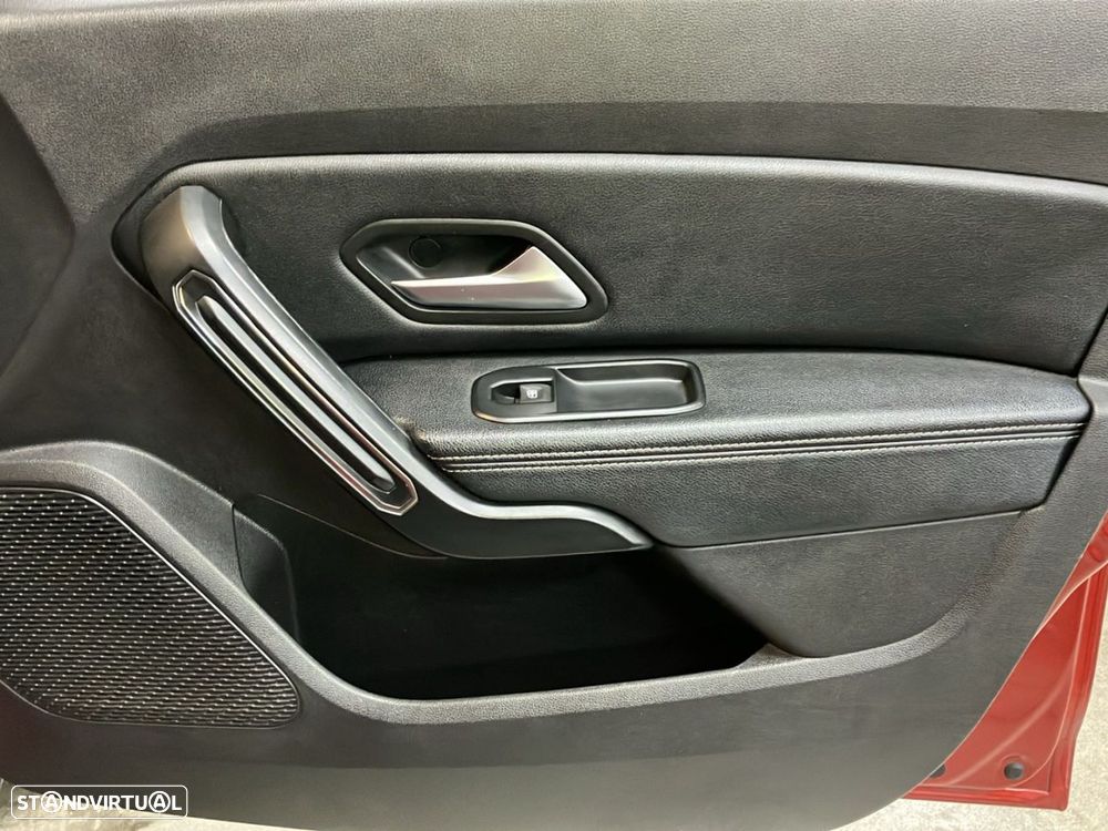 Dacia Duster 1.0 TCe ECO-G Prestige Bi-Fuel - 21