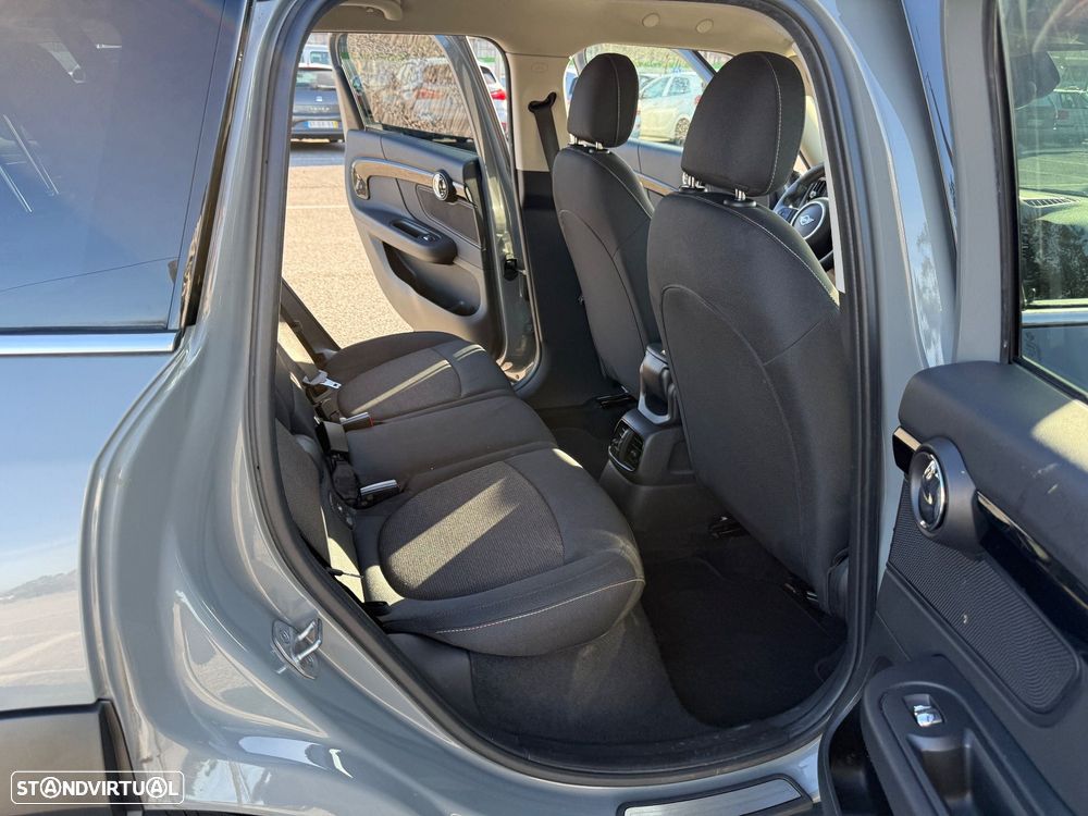 MINI Countryman Cooper SE ALL4 Auto - 15