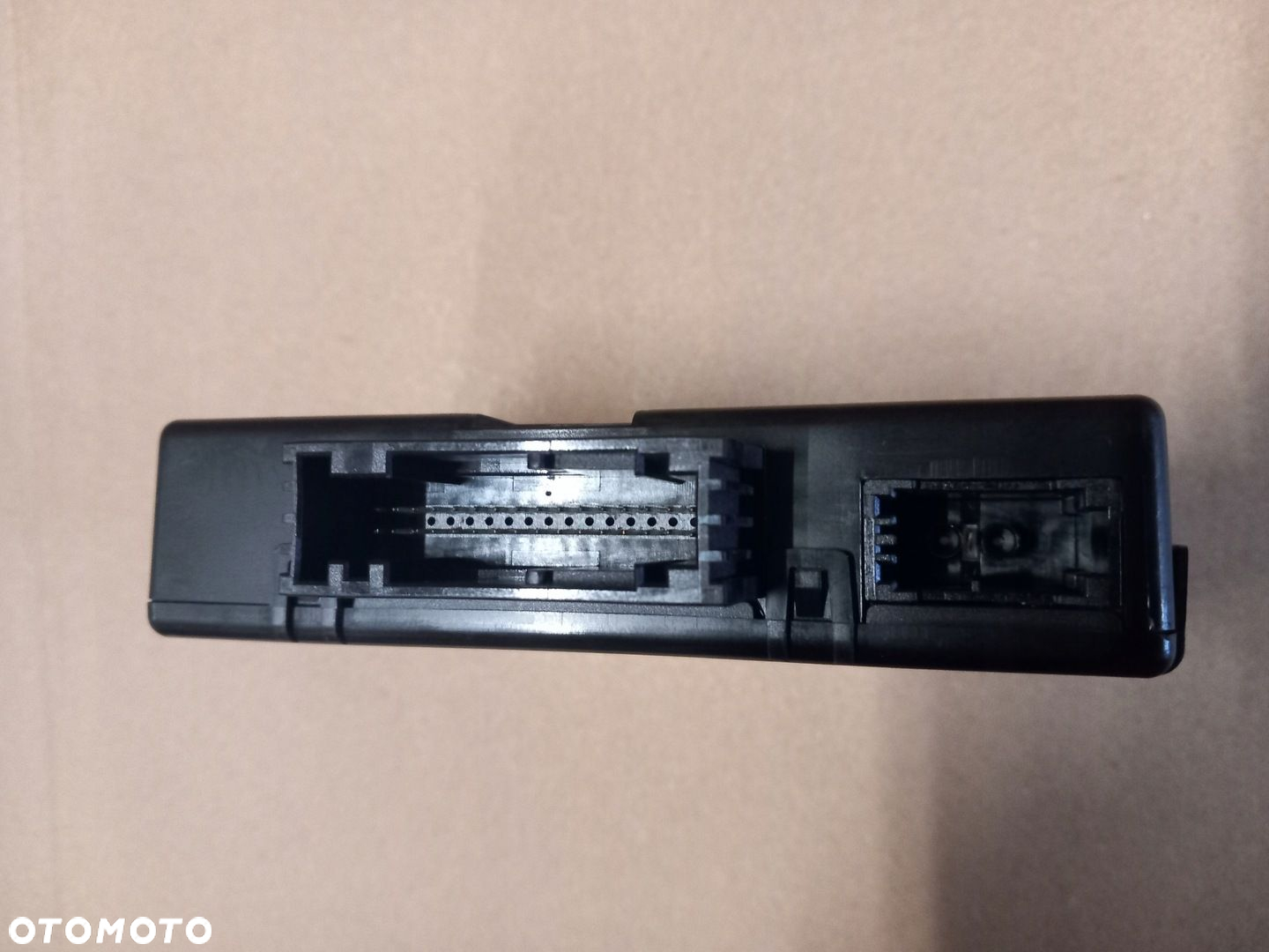 AUDI A8 D4 MODUŁ STEROWNIK GATEWAY 4H0907468D - 5