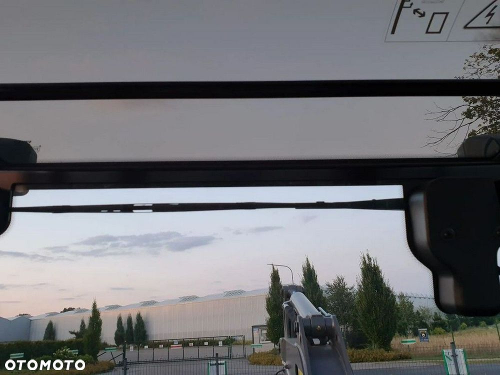 Volvo ECR25D NOWA DOSTĘPNA OD RĘKI, SZYBKOZŁĄCZE, DŁUGIE RAMIĘ, OBRÓT W OBRYSIE - 15