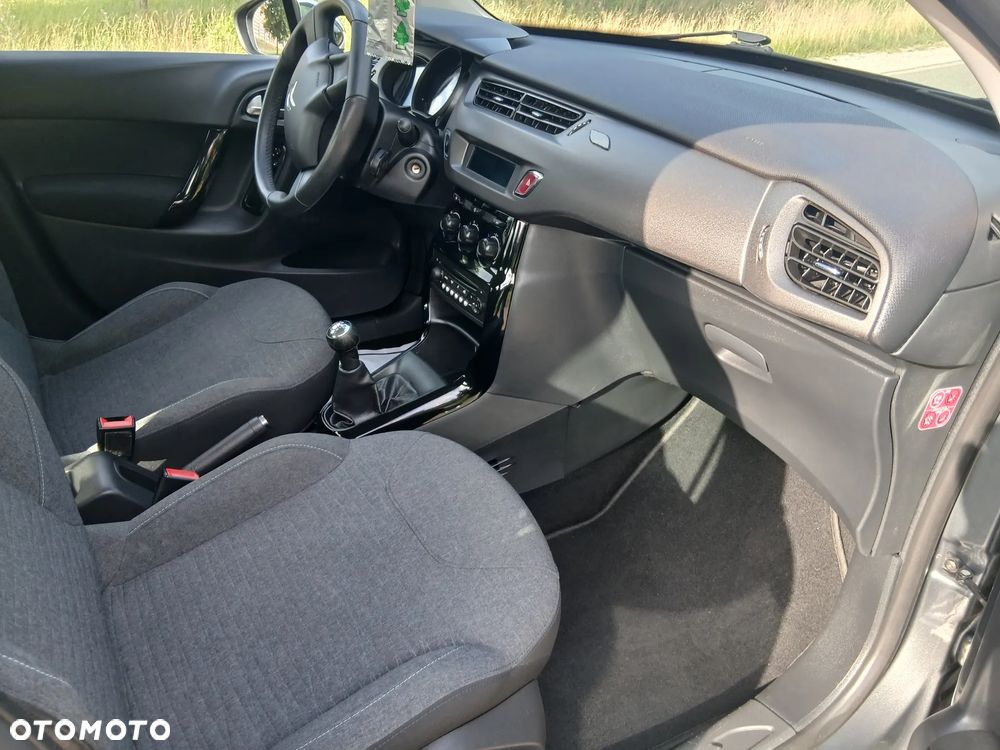 Citroën C3 - 8