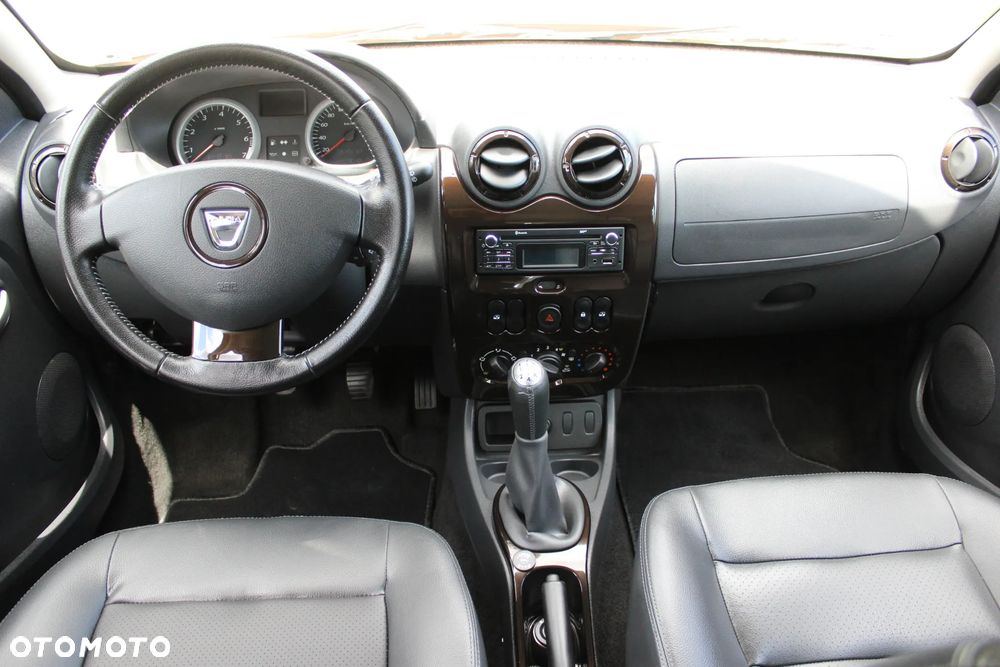 Dacia Duster 1.6 16V 105 4x2 Laureate - 27