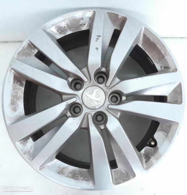 Jante Especial / Jantes Especiais Peugeot 308 Ii - 1