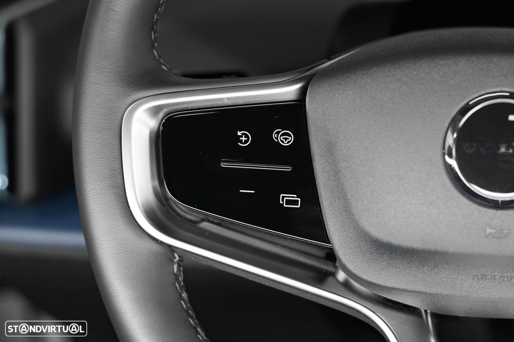 Volvo EX30 69 kWh Twin Motor Ultra - 8