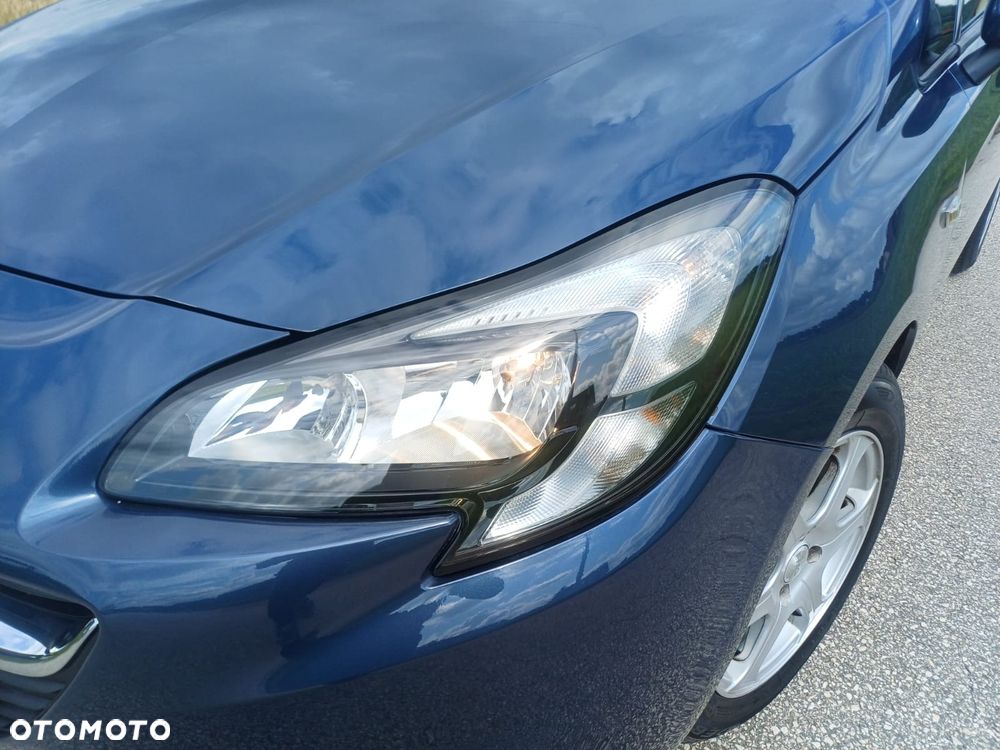 Opel Corsa - 7