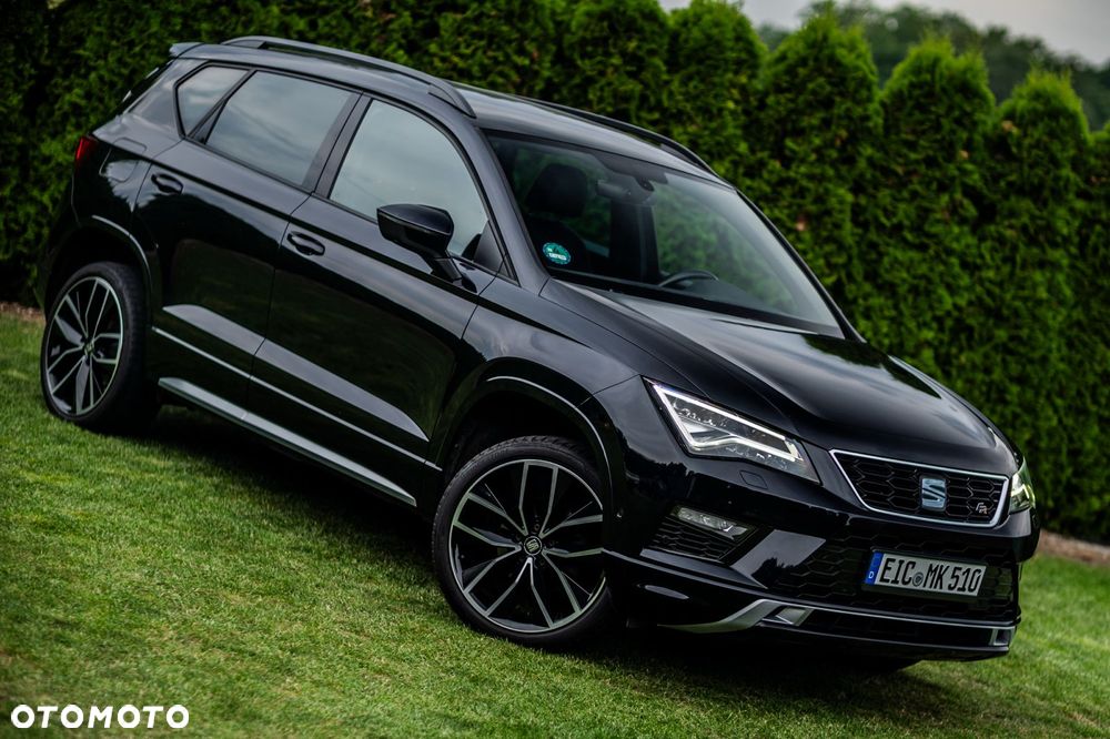 Seat Ateca - 11