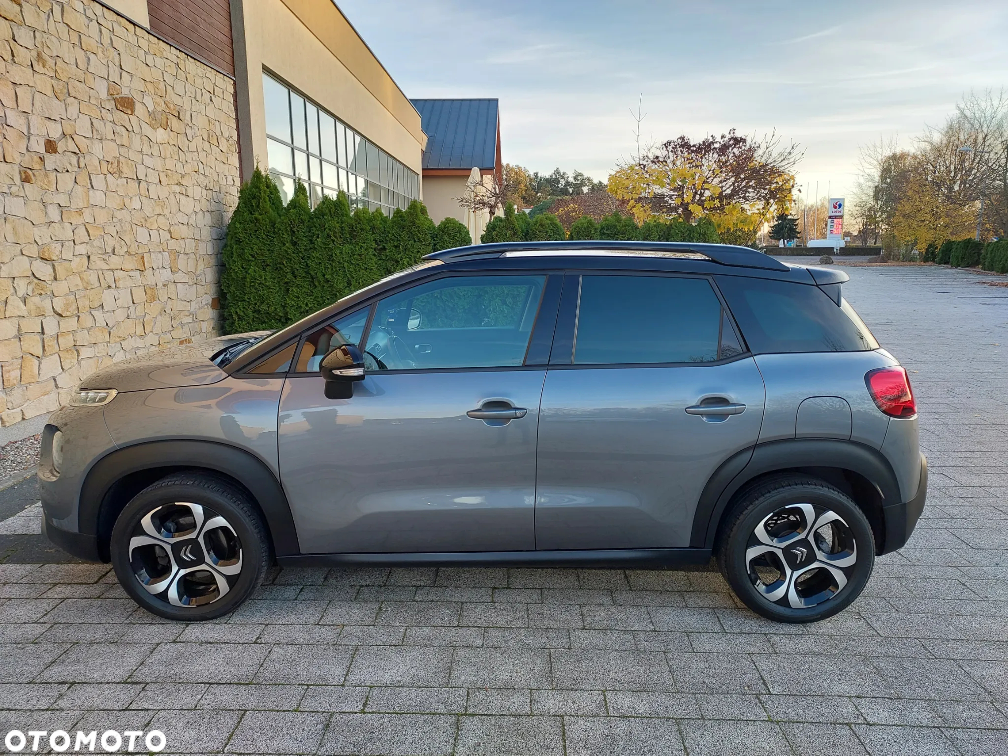 Citroën C3 Aircross 1.2 PureTech Feel S&S - 4