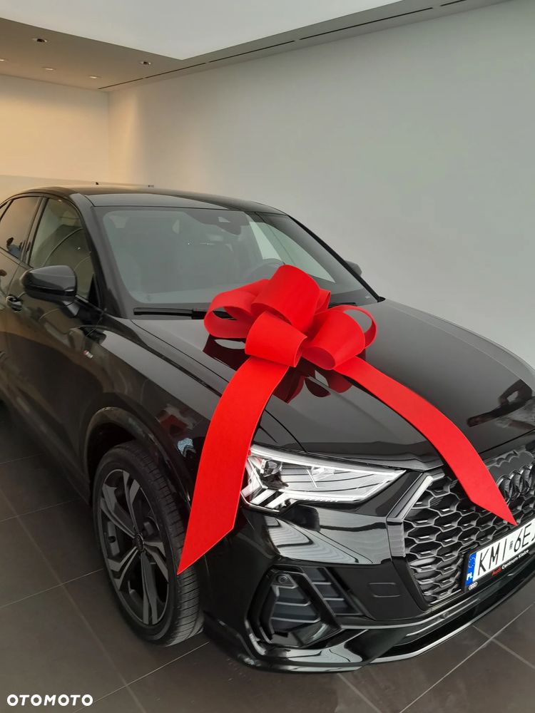 Audi Q3 35 TFSI S line S tronic - 3