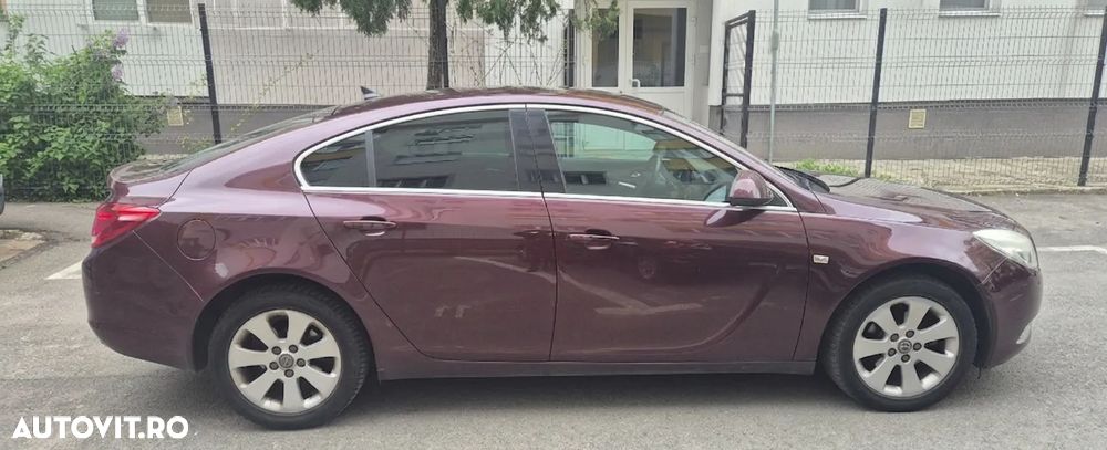 Opel Insignia 2.0 CDTI - 3