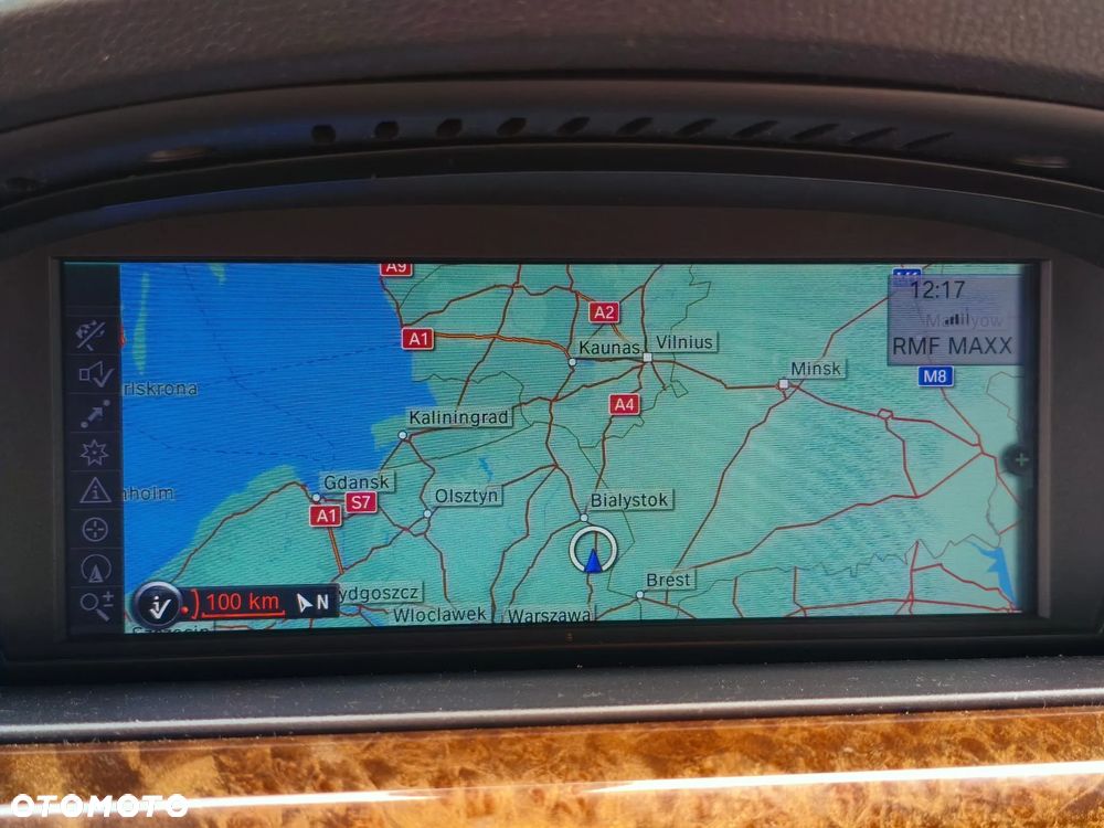 BMW Seria 3 - 21