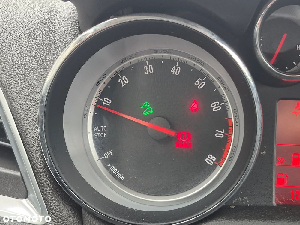 Opel Mokka - 10
