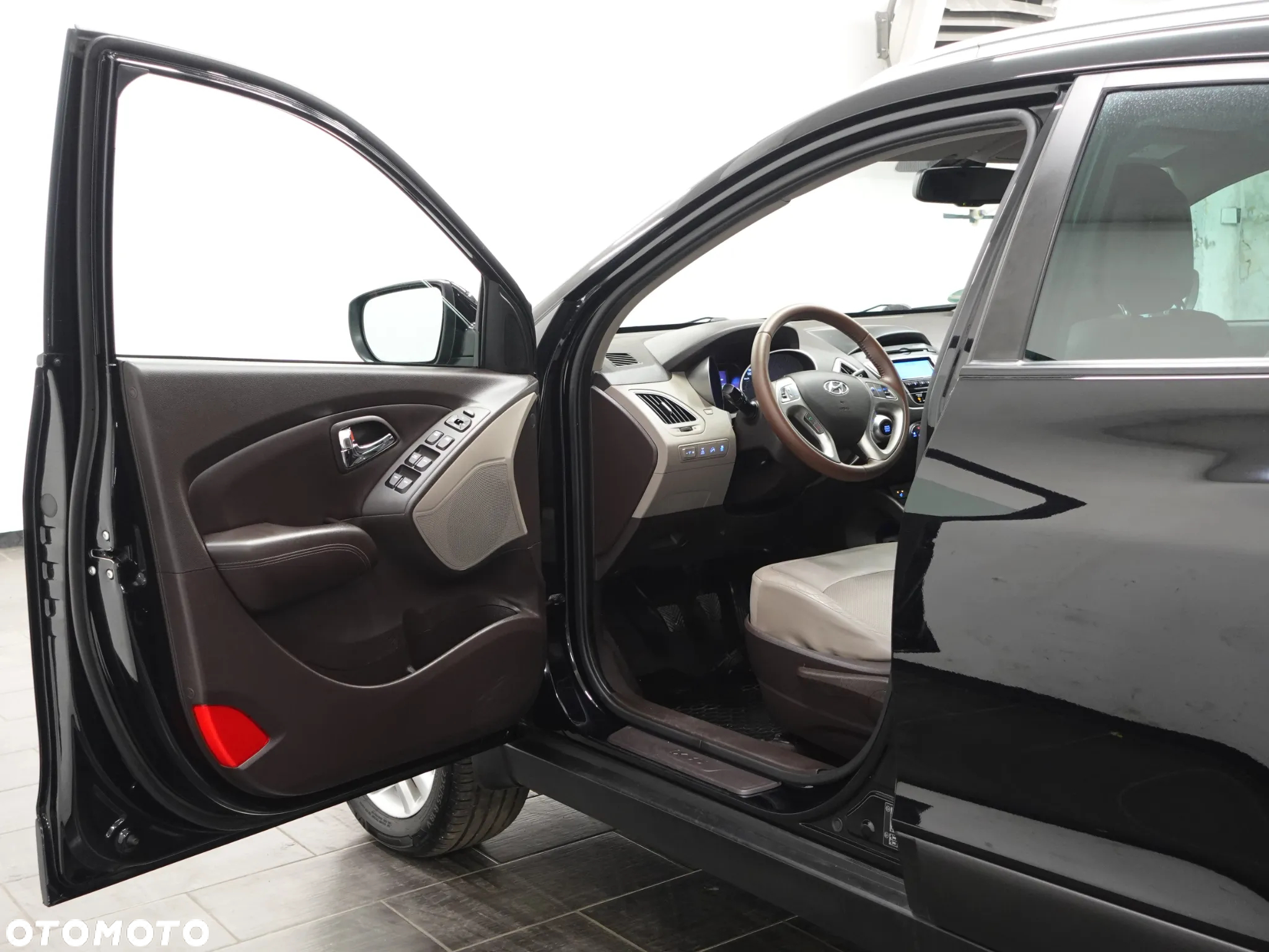 Hyundai ix35 2.0 CRDi 4WD Premium - 19