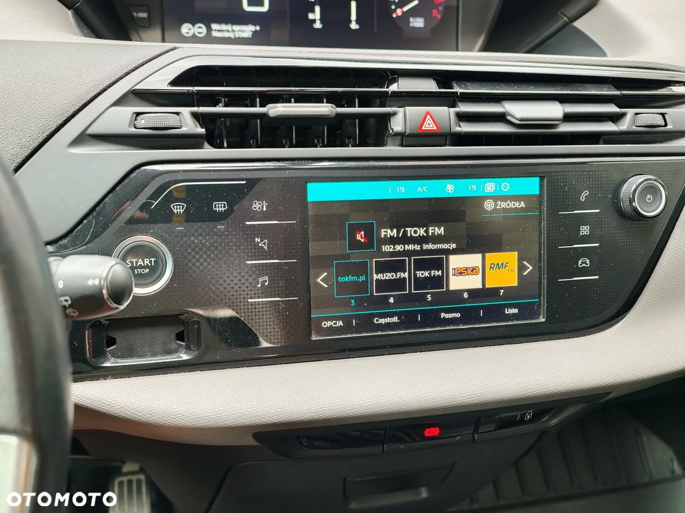 Citroën SpaceTourer - 12