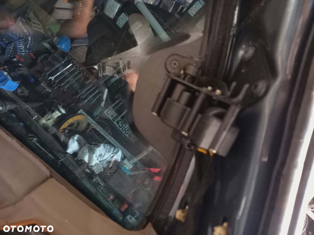 części szyba szyby tył uchylne elektrycznie z mechanizmem VW SHARAN I FL GALAXY ALHAMBRA - 3