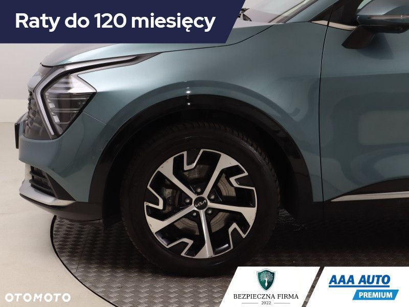 Kia Sportage - 17