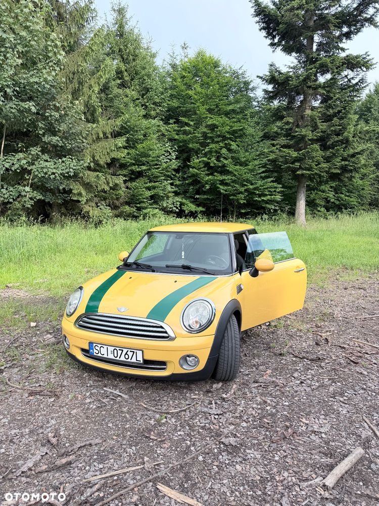 MINI Cooper Standard - 5