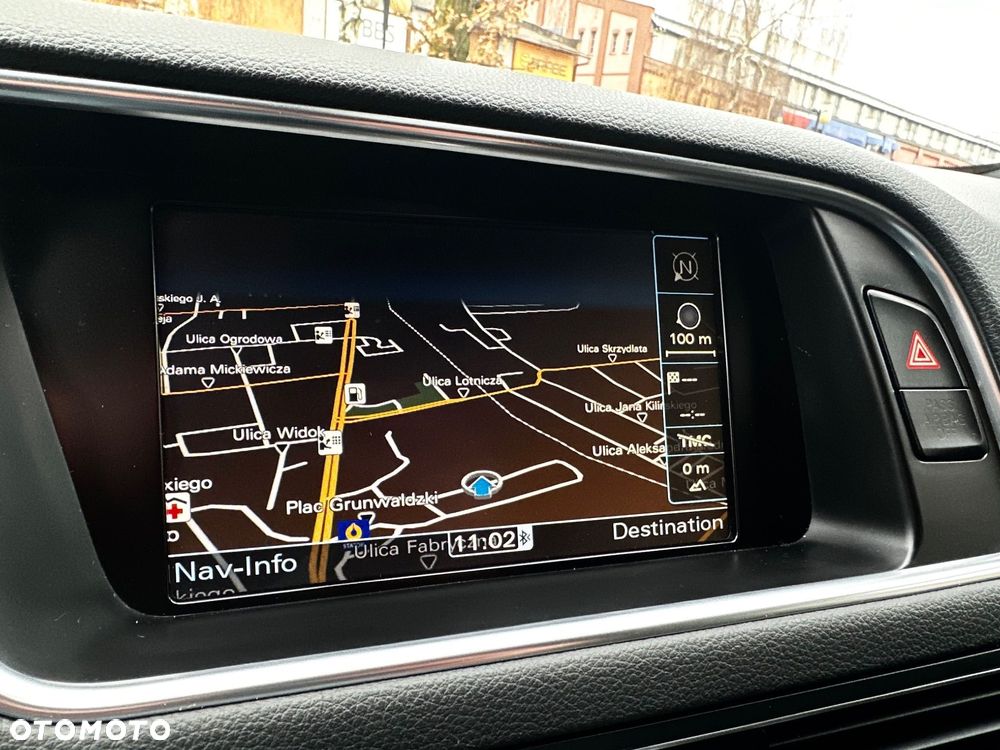 Audi Q5 2.0 TDI Quattro Stronic - 24