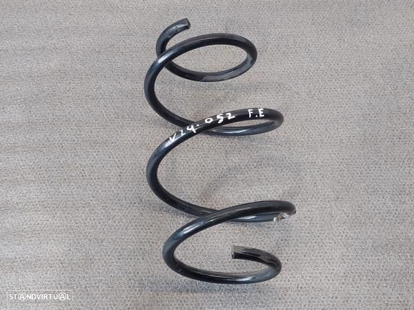 Mola Suspensao Frente Bmw 4 Gran Coupe (F36) - 1