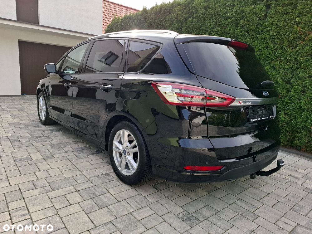 Ford S-Max - 3