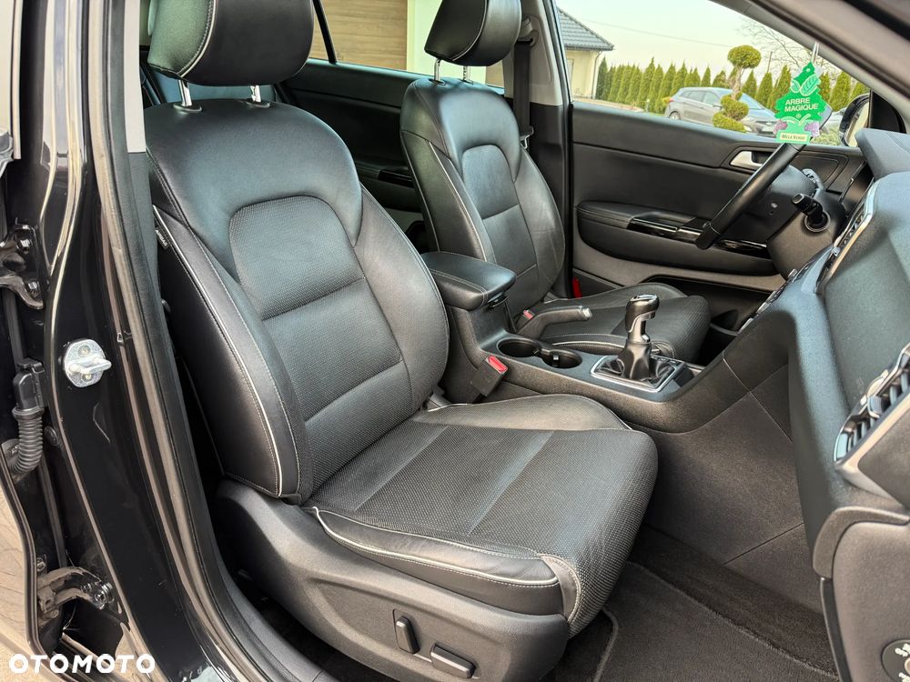 Kia Sportage 1.7 CRDI Business Line L 2WD - 32