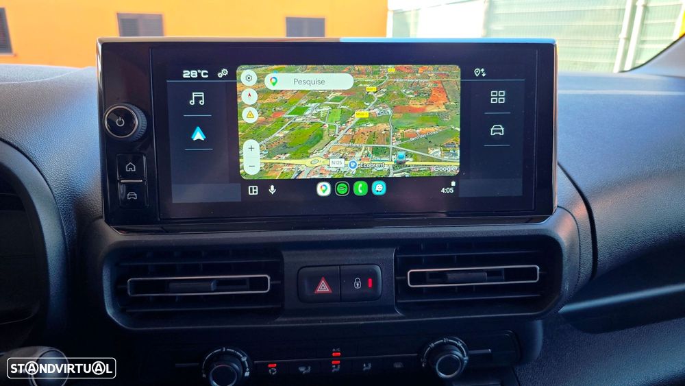 Fiat Doblo 1.5 BlueHDi Maxi - 7