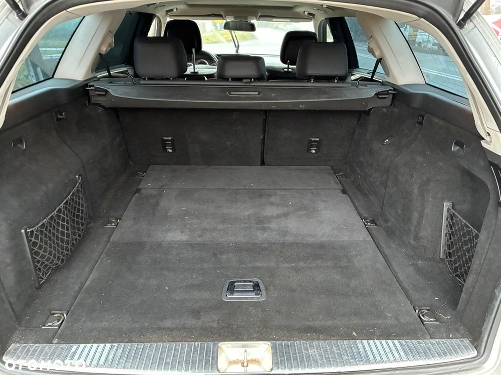 Mercedes-Benz Klasa E 350 CDI DPF 4Matic BlueEFFICIENCY 7G-TRONIC Avantgarde - 13