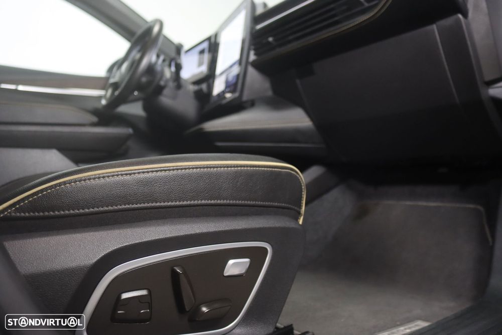 Renault Mégane E-Tech EV60 Iconic Optimum Charge - 20