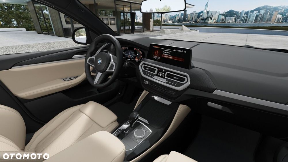 BMW X4 - 5